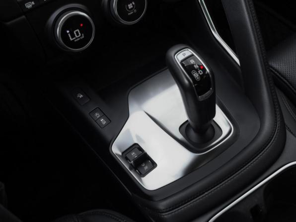 Jaguar E-Pace I с пробегом 2018 года, цена 2 599 000 рублей, 95000 км, внедорожник, Автокод Объявления