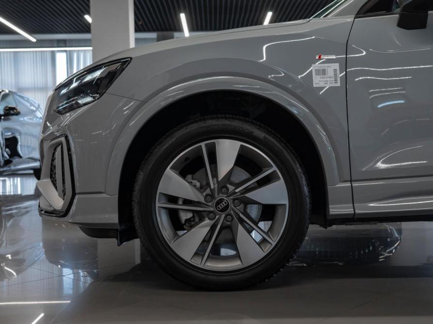 Audi Q2 I Рестайлинг Москва  - изображение 21
