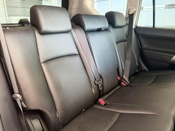 Toyota Land Cruiser Prado 150 Series Рестайлинг 1 с пробегом 2014 года, цена 3 670 000 рублей, 279264 км, внедорожник, Автокод Объявления