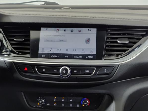 Opel Insignia II с пробегом 2018 года, цена 1 490 000 рублей, 141900 км, универсал, Автокод Объявления