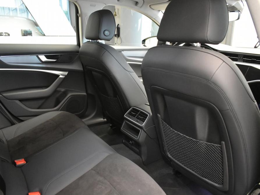Audi A6 allroad IV (C8) Москва  - изображение 18