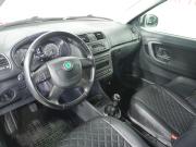 Skoda Fabia II Рестайлинг Вологда  - изображение 26