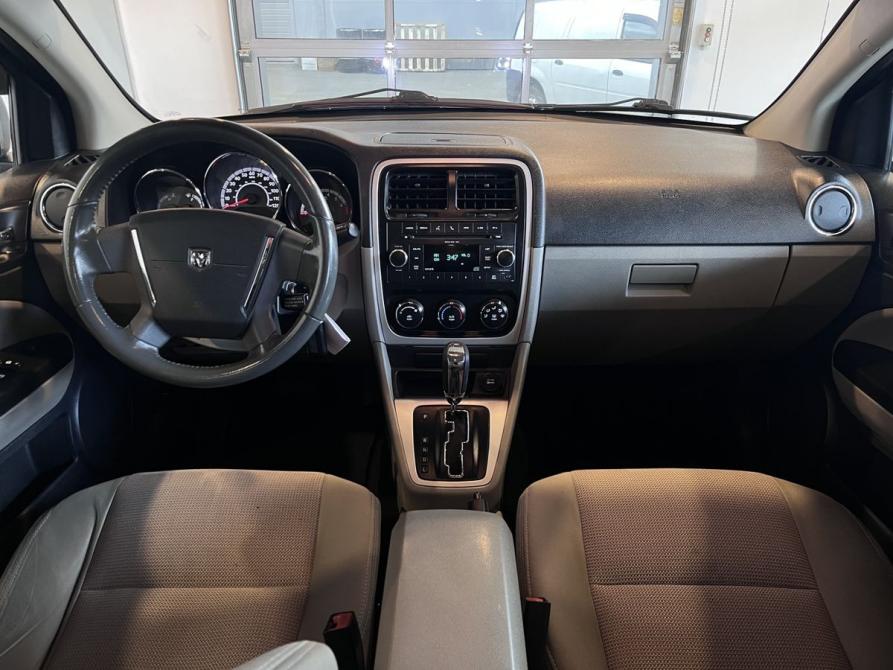 Dodge Caliber I Рестайлинг Чебоксары  - изображение 9