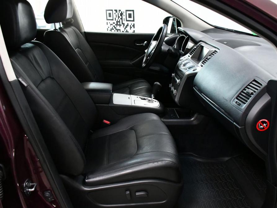 Nissan Murano II (Z51) Рестайлинг 2 Новосибирск  - изображение 20