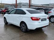 Lada (ВАЗ) Vesta I Нижний Новгород  - изображение 18