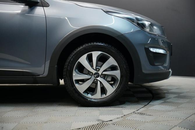 Kia Rio IV с пробегом 2020 года, цена 1 888 000 рублей, 55000 км, хэтчбек, Автокод Объявления