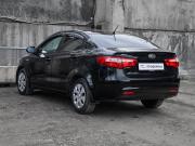 Kia Rio III Москва  - изображение 24