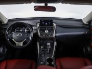 Lexus NX I Москва  - изображение 35