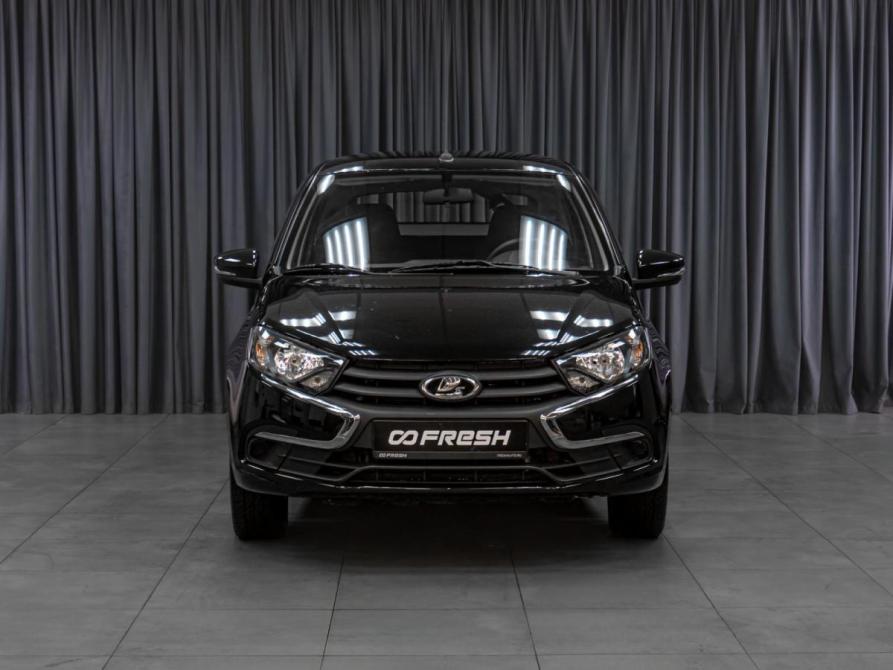 Lada (ВАЗ) Granta I Рестайлинг Тюмень  - изображение 3