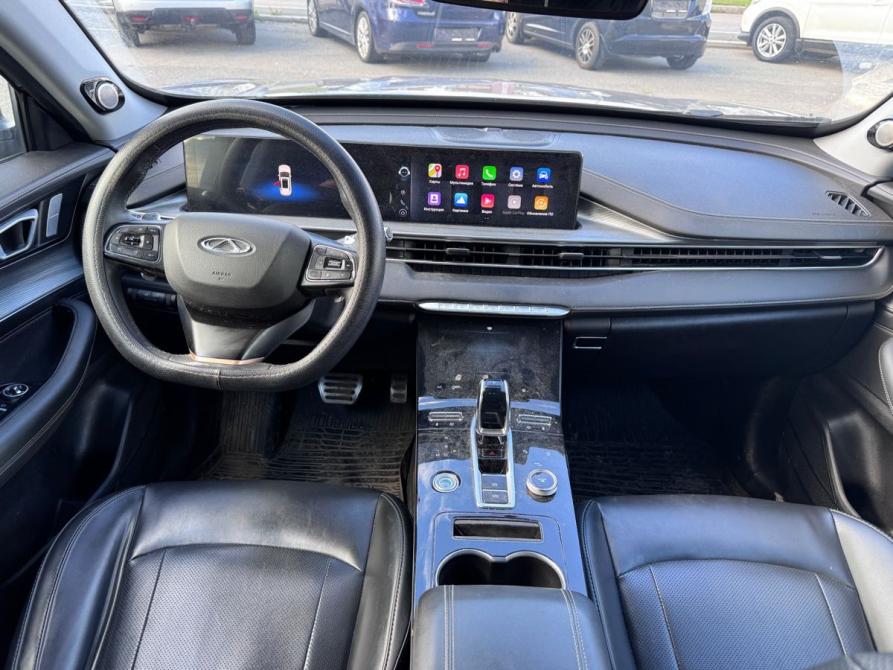 Chery Tiggo 8 Pro Max I Пермь  - изображение 5