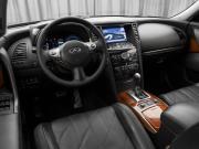 Infiniti FX II (S51) Рестайлинг Москва  - изображение 33