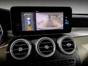 Mercedes-Benz GLC Coupe I (C253) Рестайлинг Химки  - изображение 56