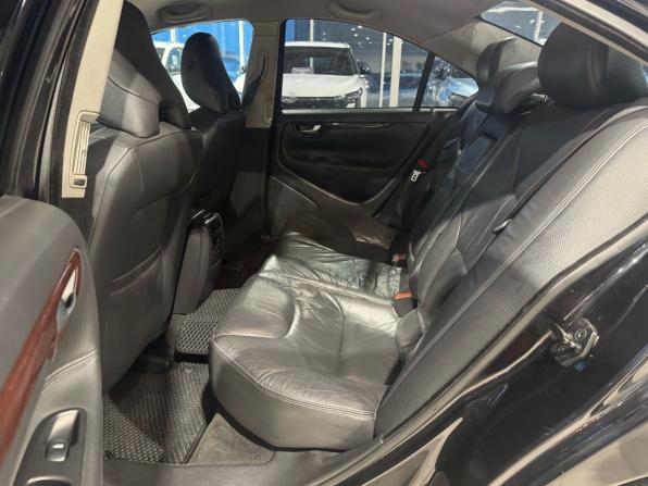 Volvo S60 I Рестайлинг с пробегом 2008 года, цена 555 000 рублей, 282419 км, седан, Автокод Объявления