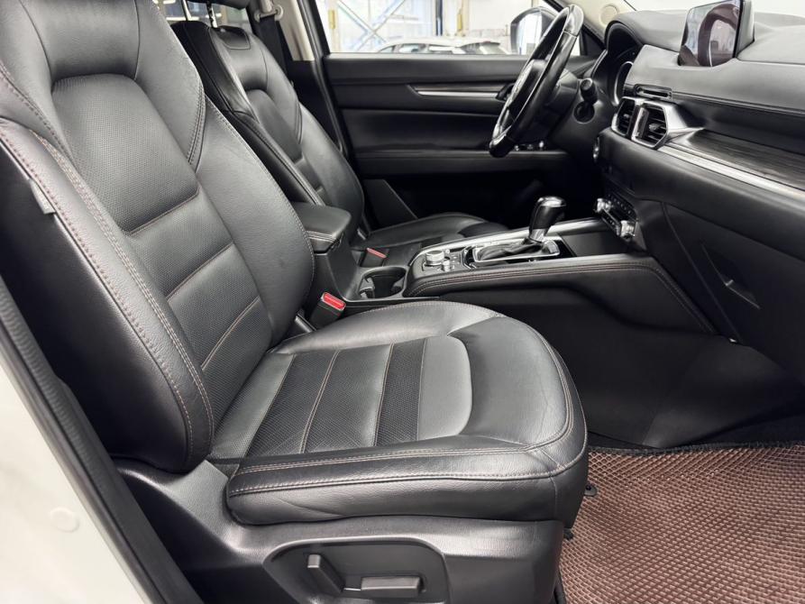 Mazda CX-5 II Воронеж  - изображение 15