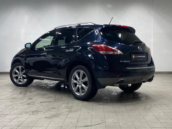 Nissan Murano II (Z51) Рестайлинг 2 с пробегом 2012 года, цена 1 269 000 рублей, 100000 км, внедорожник, Автокод Объявления