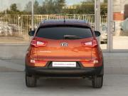 Kia Sportage III Новосибирск  - изображение 25