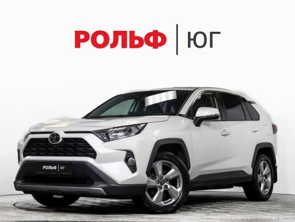 Toyota RAV4 V (XA50) с пробегом 2021 года, цена 3 318 000 рублей, 73520 км, внедорожник, Автокод Объявления