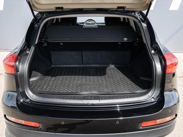 Infiniti QX50 I с пробегом 2014 года, цена 1 880 000 рублей, 86042 км, внедорожник, Автокод Объявления