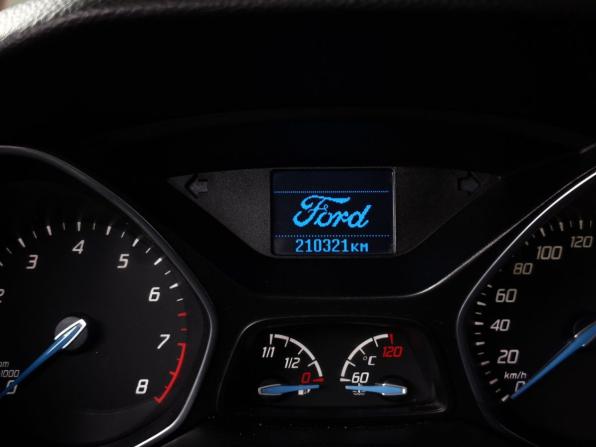 Ford Focus III с пробегом 2013 года, цена 631 000 рублей, 210319 км, универсал, Автокод Объявления