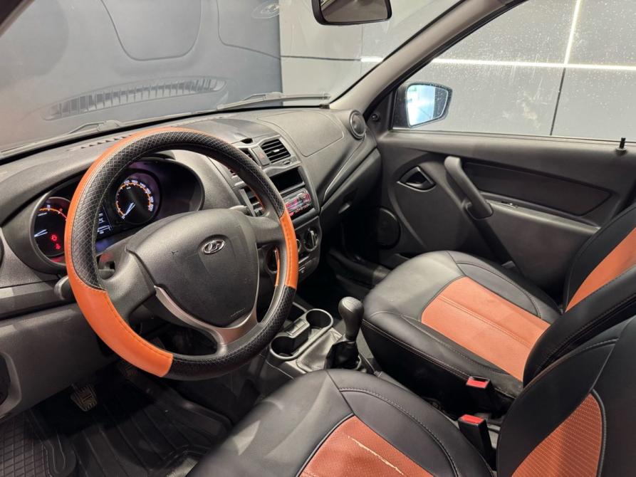 Lada (ВАЗ) Granta I Рестайлинг Нижний Новгород  - изображение 7