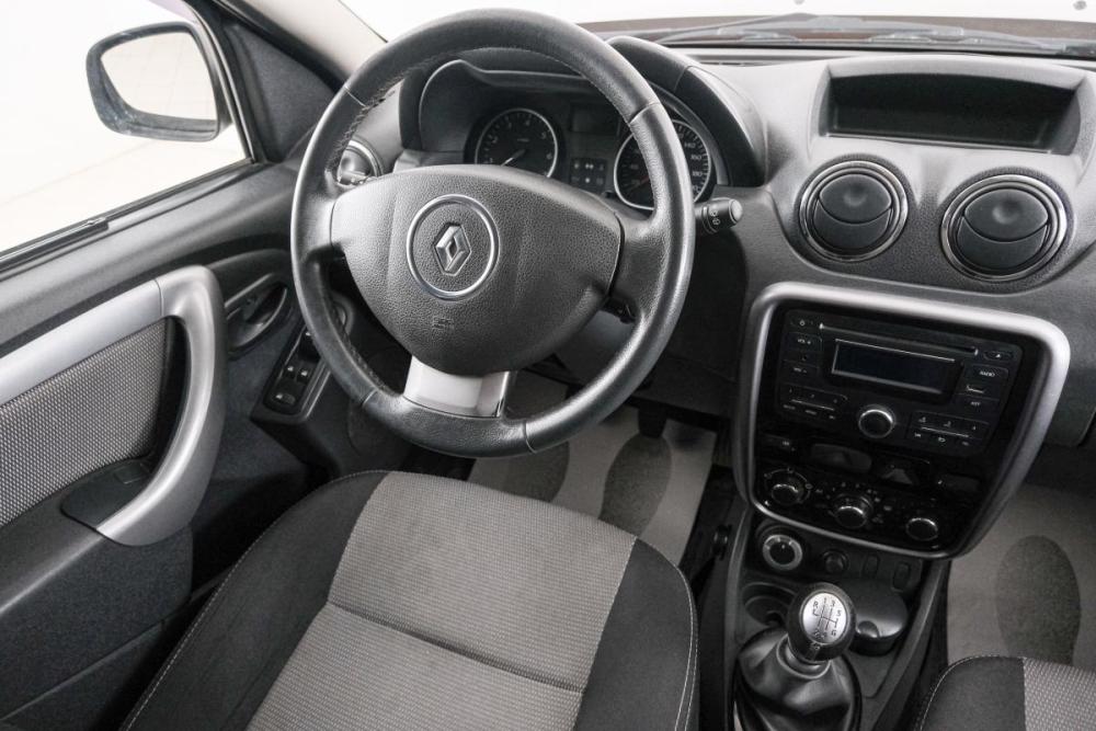 Renault Duster I Красноярск  - изображение 10
