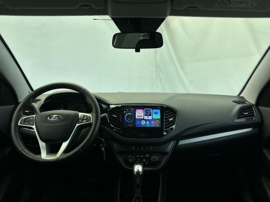 Lada (ВАЗ) Vesta I Липецк  - изображение 13