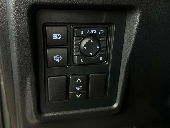 Toyota Land Cruiser Prado 150 Series Рестайлинг 3 с пробегом 2022 года, цена 6 999 000 рублей, 73713 км, внедорожник, Автокод Объявления
