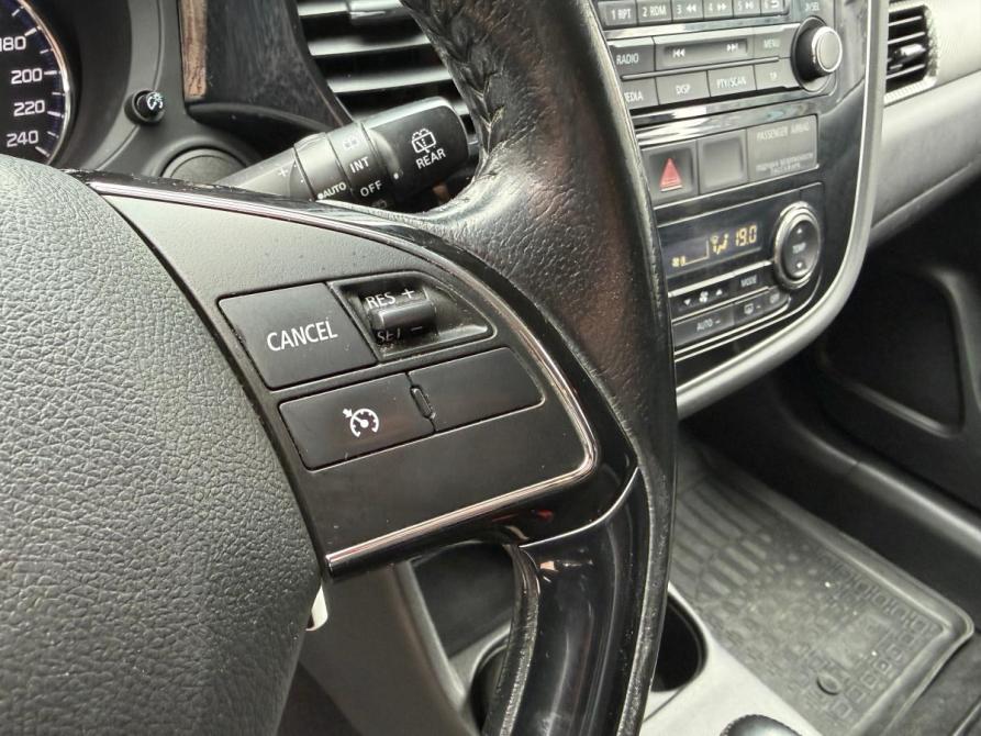 Mitsubishi Outlander III Рестайлинг 2 Санкт-Петербург  - изображение 14