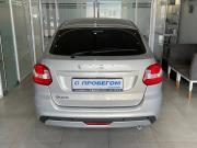 Lada (ВАЗ) Granta I Рестайлинг Москва  - изображение 19