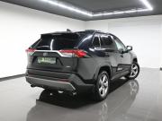 Toyota RAV4 V (XA50) Тверь  - изображение 23