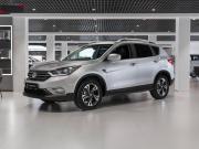Dongfeng AX7 I Москва  - изображение 28