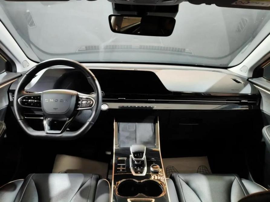 Omoda C5 I Уфа  - изображение 8