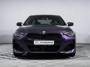 BMW 2 серии G42 Москва  - изображение 26