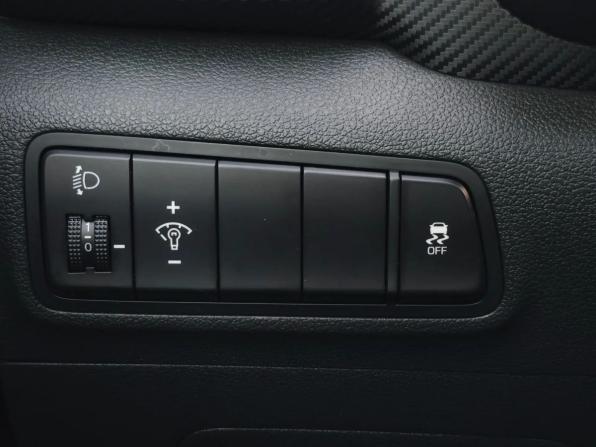 Hyundai Tucson III Рестайлинг с пробегом 2020 года, цена 1 820 000 рублей, 208862 км, внедорожник, Автокод Объявления