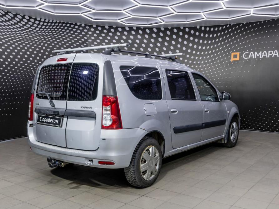 Lada (ВАЗ) Largus I Самара  - изображение 2