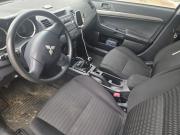 Mitsubishi Lancer X Рестайлинг Санкт-Петербург  - изображение 10