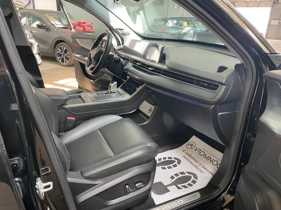 Chery Tiggo 7 Pro Max I Набережные Челны  - изображение 30