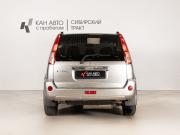 Nissan X-Trail I Рестайлинг Казань  - изображение 13
