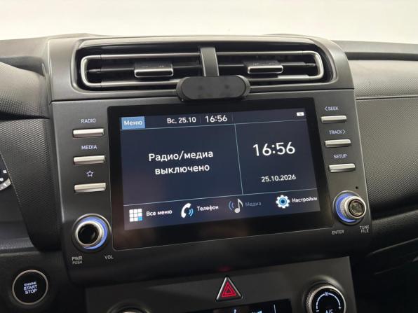 Hyundai Creta II с пробегом 2021 года, цена 2 110 000 рублей, 65264 км, внедорожник, Автокод Объявления