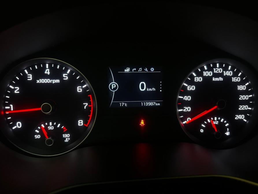 Kia Sportage IV Балашиха  - изображение 6
