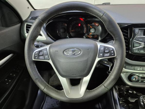 Lada (ВАЗ) Vesta I с пробегом 2020 года, цена 1 199 000 рублей, 116702 км, универсал, Автокод Объявления