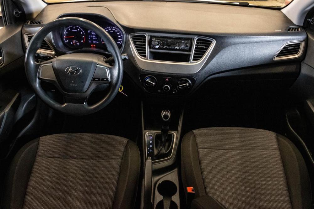 Hyundai Solaris II Уфа  - изображение 5