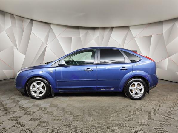 Ford Focus II с пробегом 2007 года, цена 300 000 рублей, 411777 км, хэтчбек, Автокод Объявления