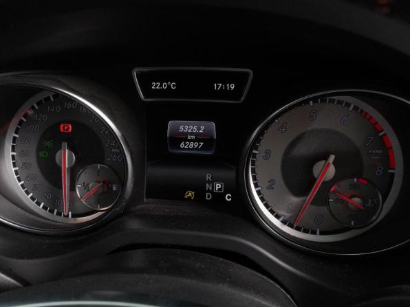 Mercedes-Benz CLA I (C117 X117) Рестайлинг с пробегом 2016 года, цена 1 550 000 рублей, 62897 км, универсал, Автокод Объявления