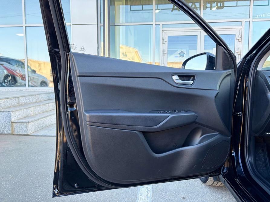Hyundai Solaris II Рестайлинг Самара  - изображение 7