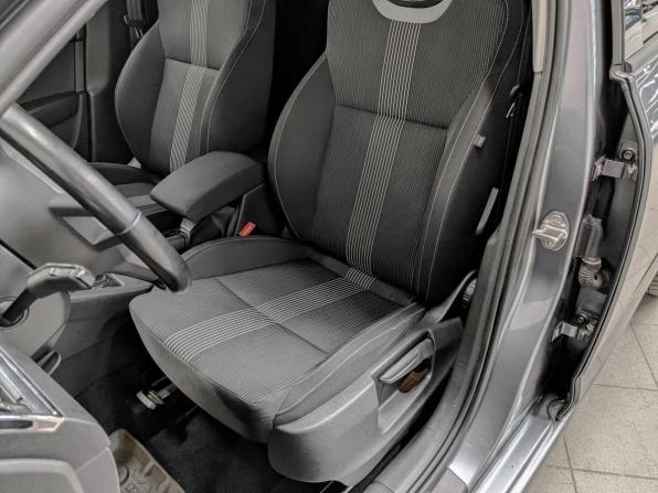 Skoda Octavia III (A7) Рестайлинг с пробегом 2019 года, цена 1 850 000 рублей, 137273 км, лифтбек, Автокод Объявления