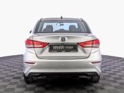 Changan Alsvin Москва  - изображение 32