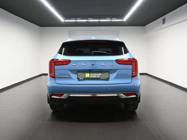 Haval Jolion I с пробегом 2021 года, цена 1 650 000 рублей, 126965 км, внедорожник, Автокод Объявления