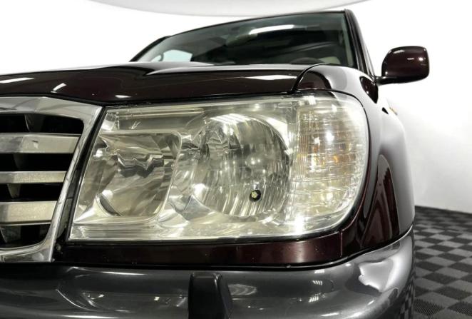 Toyota Land Cruiser 100 Series Рестайлинг 1 с пробегом 2005 года, цена 2 050 000 рублей, 284942 км, внедорожник, Автокод Объявления