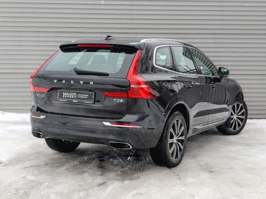 Volvo XC60 II Москва  - изображение 5